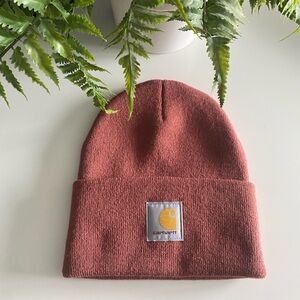 Carhartt beanie